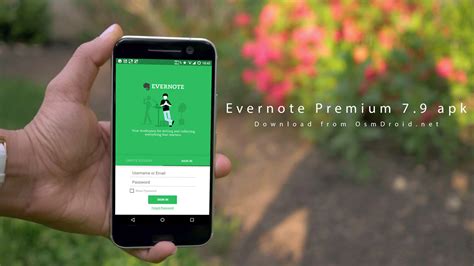 Evernote Premium 2025 Zip File Download
