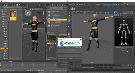 3DtoALL MaxToC4D v6.3 Download