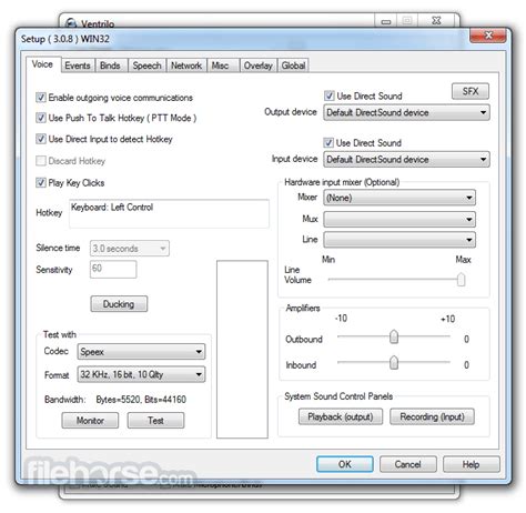 TeamTalk 5.17 Latest Version